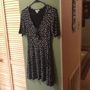 ASOS petites floral dress!